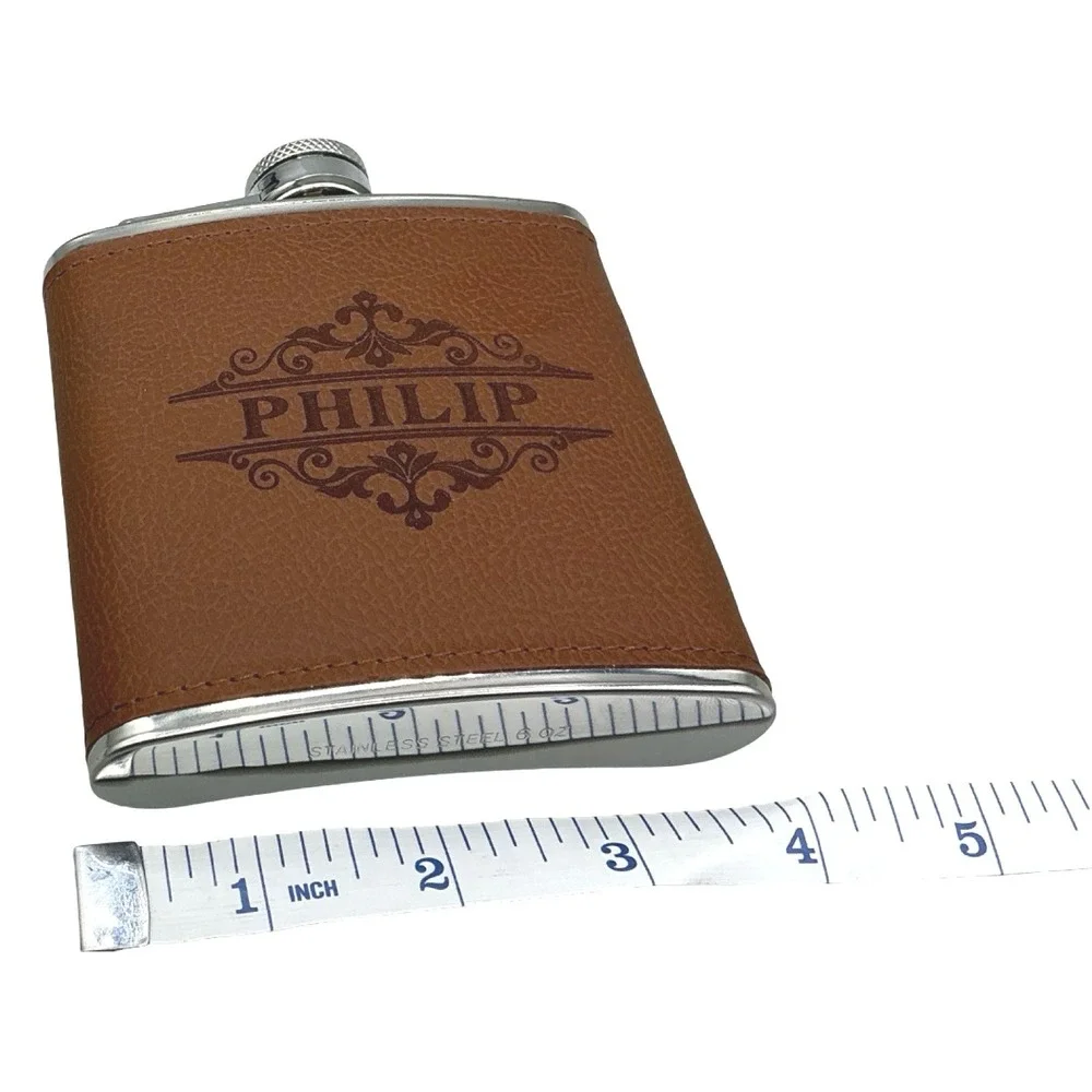Personalized Philip 